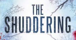 Book Review: The Shuddering by Ania Ahlborn