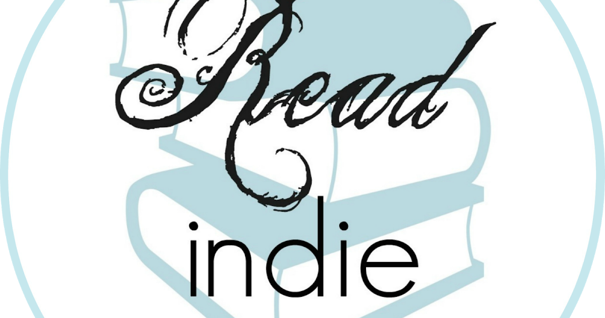 #ReadIndie Challenge December 1st – 16th signup