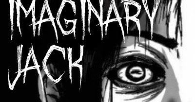 HAPPY HALLOWEEN! Author Interview: Imaginary Jack by Kimmi Mc