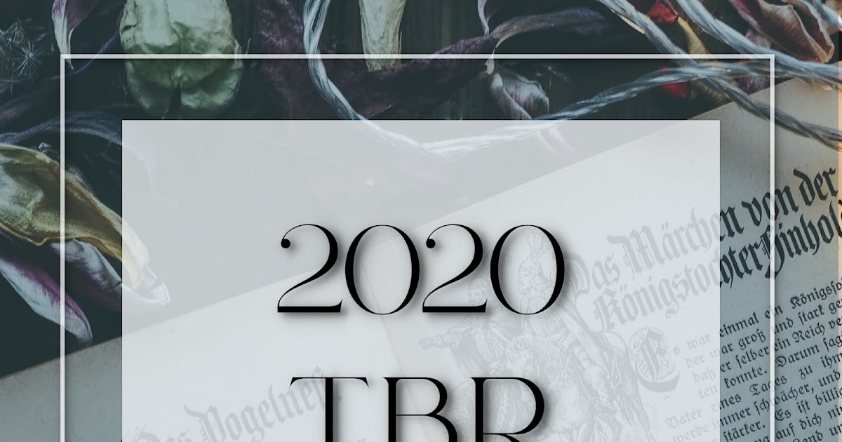 2020 TBR Revisited