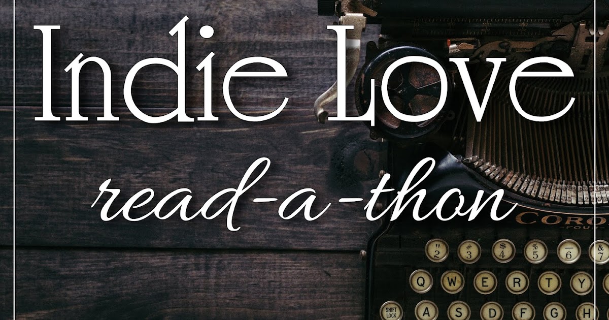 Indie Love Read-a-Thon 2019