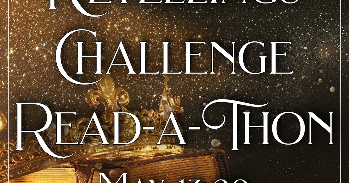 Retellings Challenge Read-a-Thon