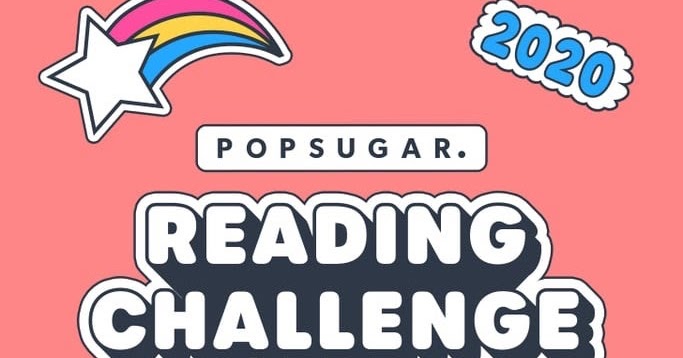 What should I read for the Popsugar Challenge??