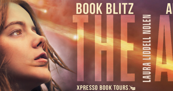 Book Blitz & Giveaway: The Ark by Laura Liddell Nolen